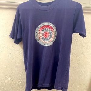 Pearl Jam Tee